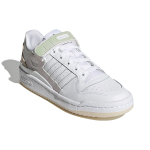 Adidas originals FORUM Low