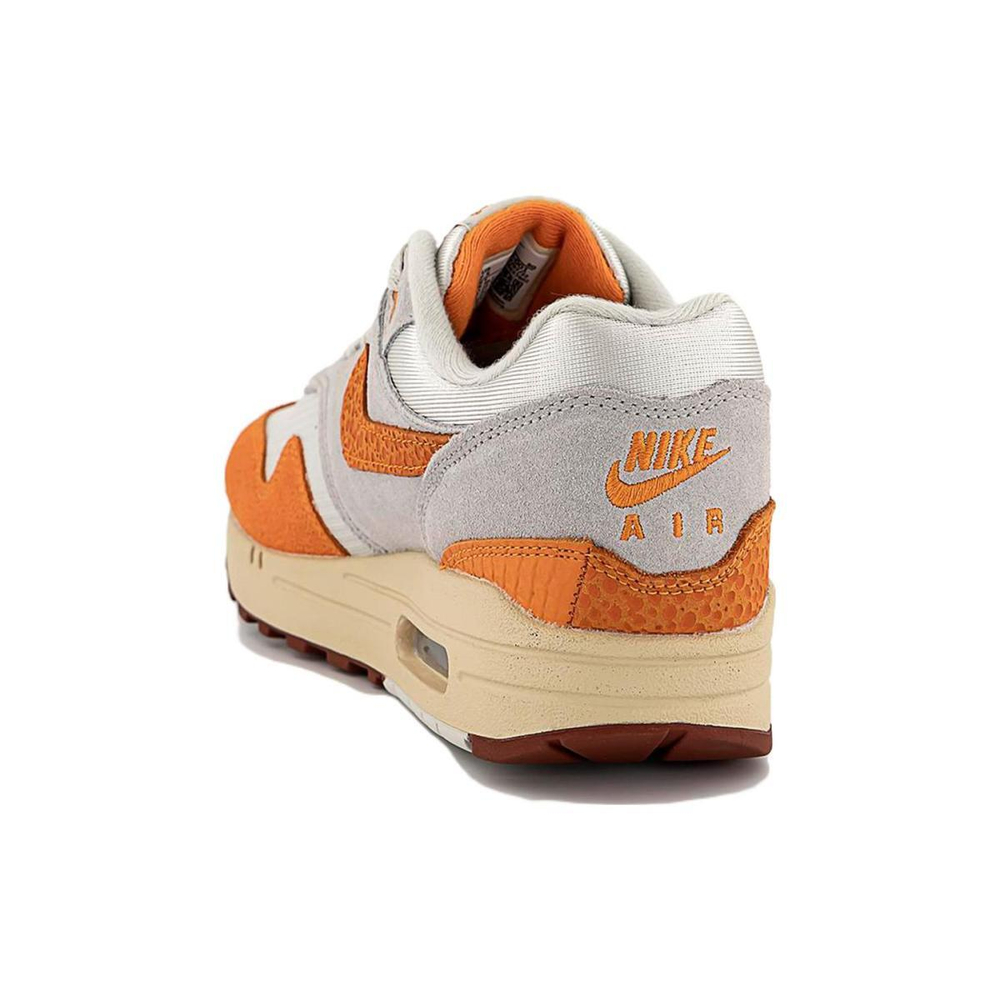 Nike Air Max 1 "Magma Orange"