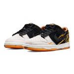 Nike Dunk God of Wealth