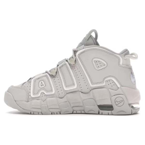 Nike Air More Uptempo Light Bone Air