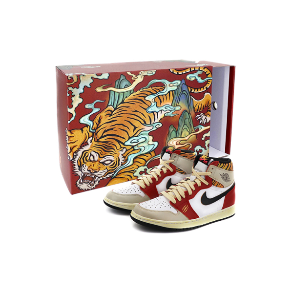 【 】 Jordan Air Jordan 1 Retro High OG CNY