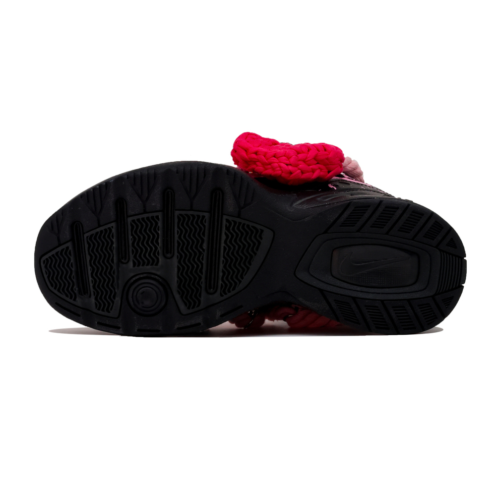 【 】 Nike Air Monarch 4