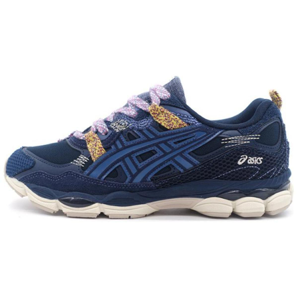 Lmabari x Asics GEL-NYC