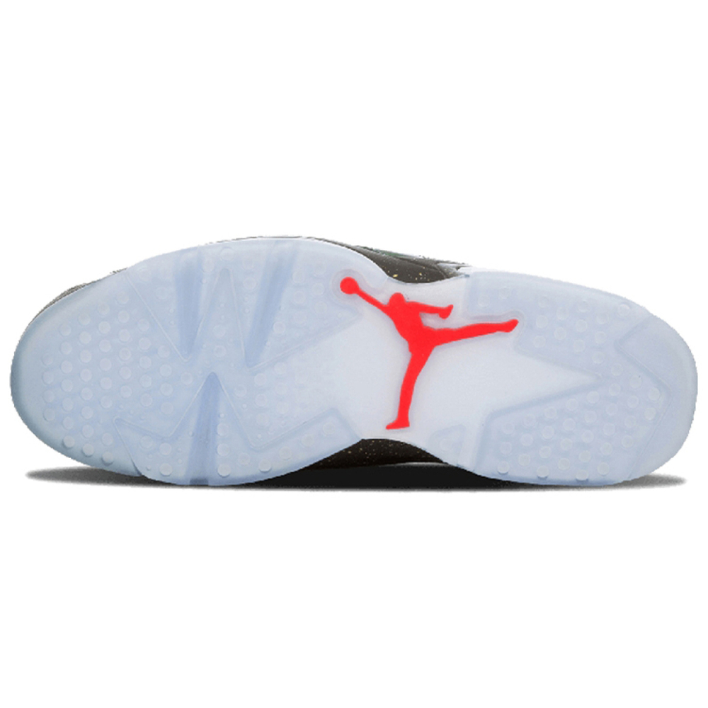 Jordan Air Jordan 6 Retro Champagne