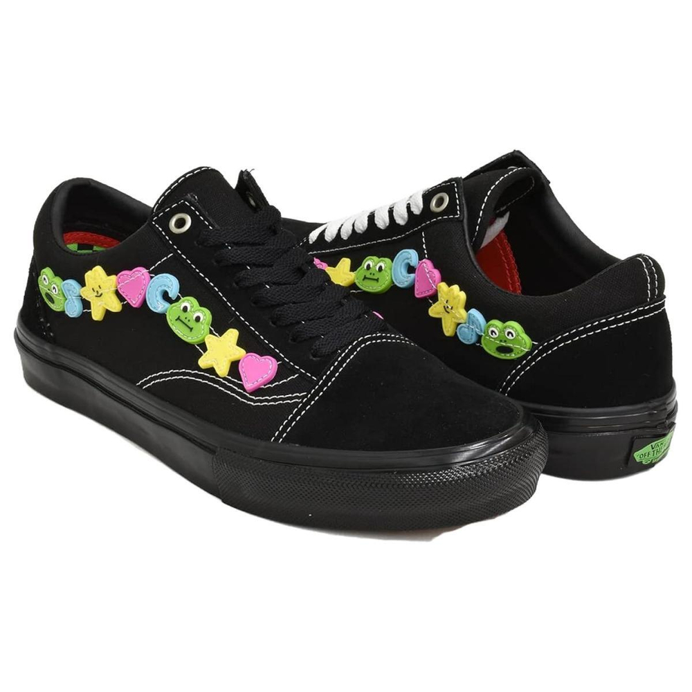 Vans Old Skool Ltd