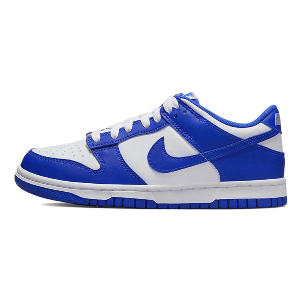 Nike Dunk "Racer Blue"