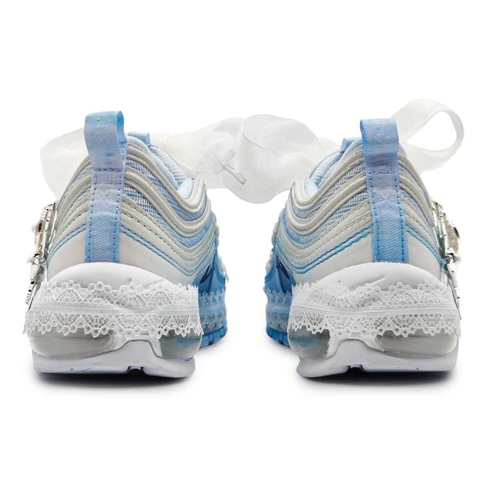 【 】 Nike Air Max 97
