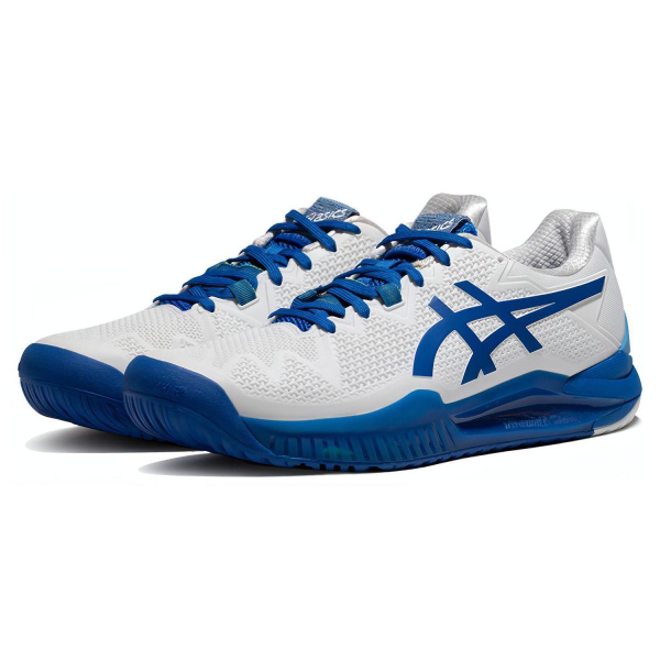 Asics Gel-Resolution 8