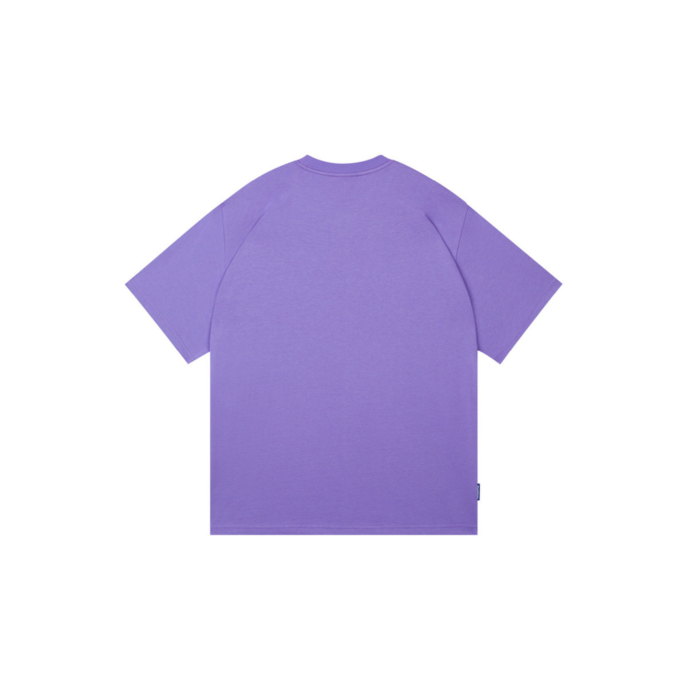 WASSUP Logo T