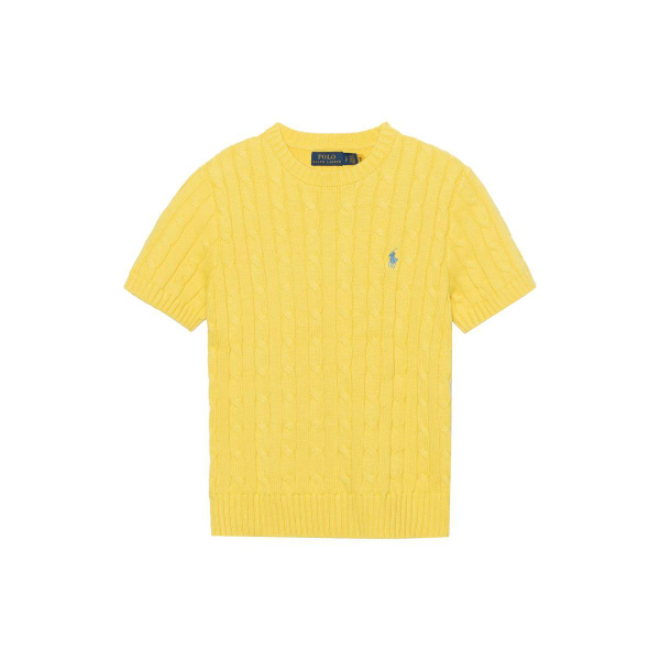 Polo Ralph Lauren SS23 Logo