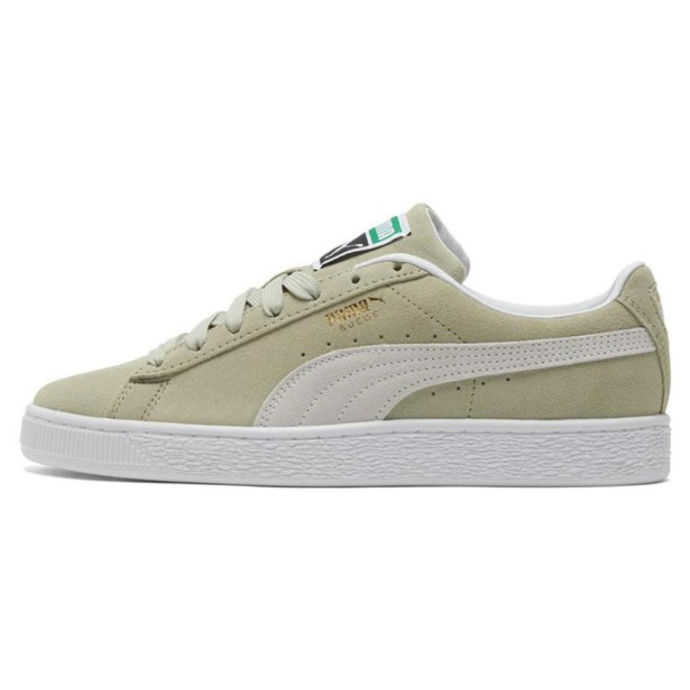 PUMA Suede
