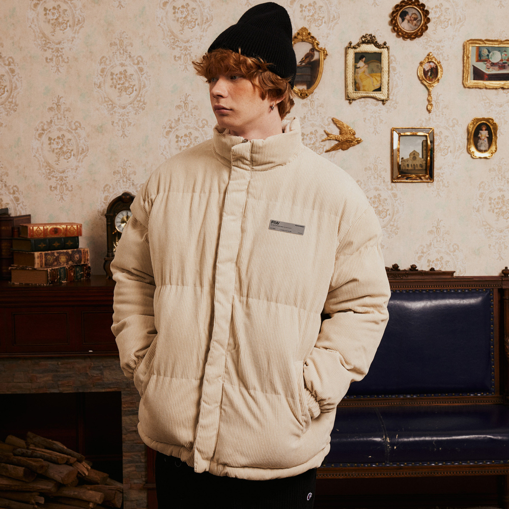 F.I.W FANGIWEN FW22