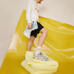 FILA FUSION Cheese