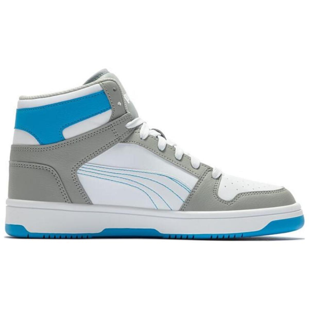 PUMA Rebound Layup