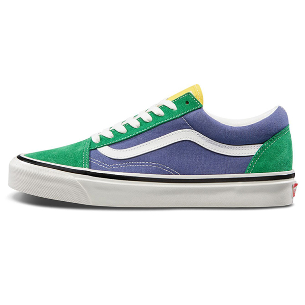 Vans Anaheim Factory Old Skool 36 DX