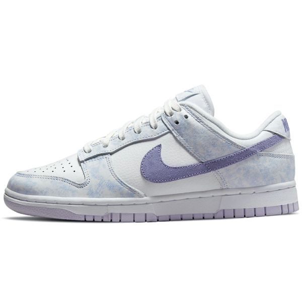 Nike Dunk OG "purple pulse"