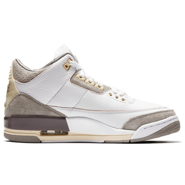 A Ma Maniére x Jordan Air Jordan 3 retro sp "medium grey"