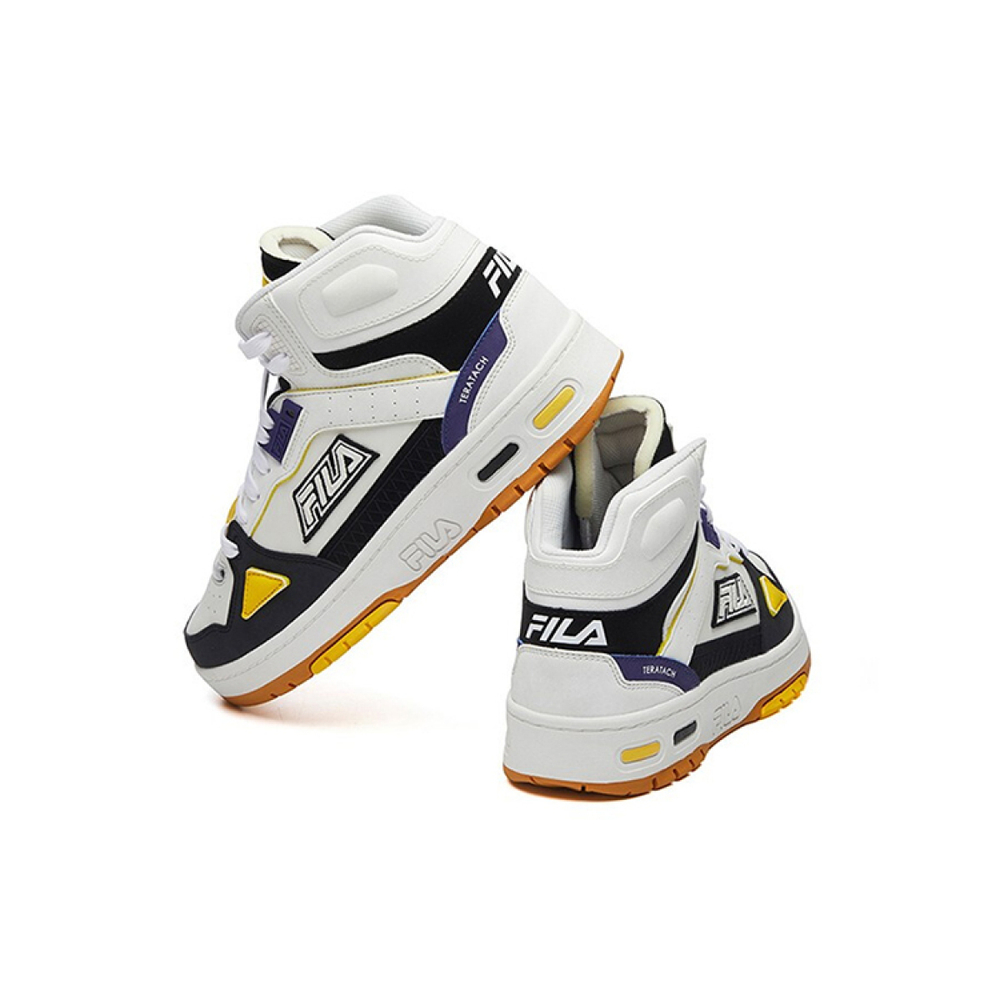 FILA FUSION Teratach