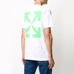 OFF-WHITE FW20 T