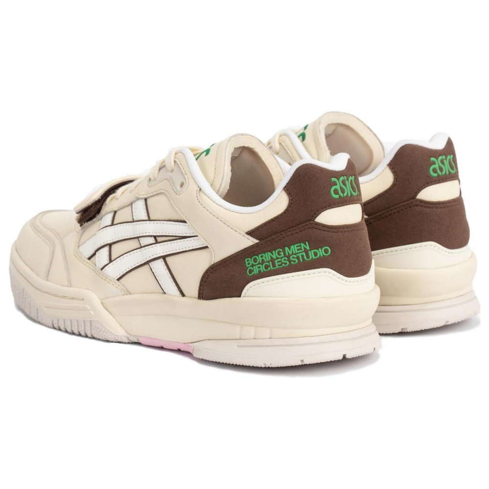 BMCS x Asics Gel-Spotlyte Low V2