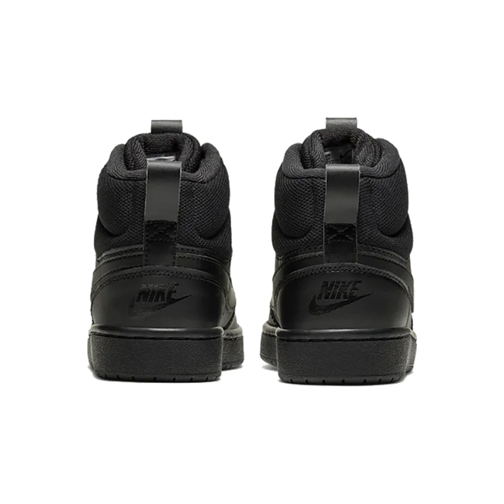 Nike Court Borough Mid2