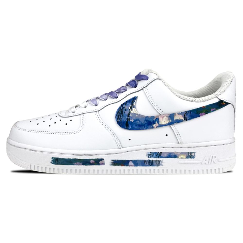 【 】 Nike Air Force 1 ’07