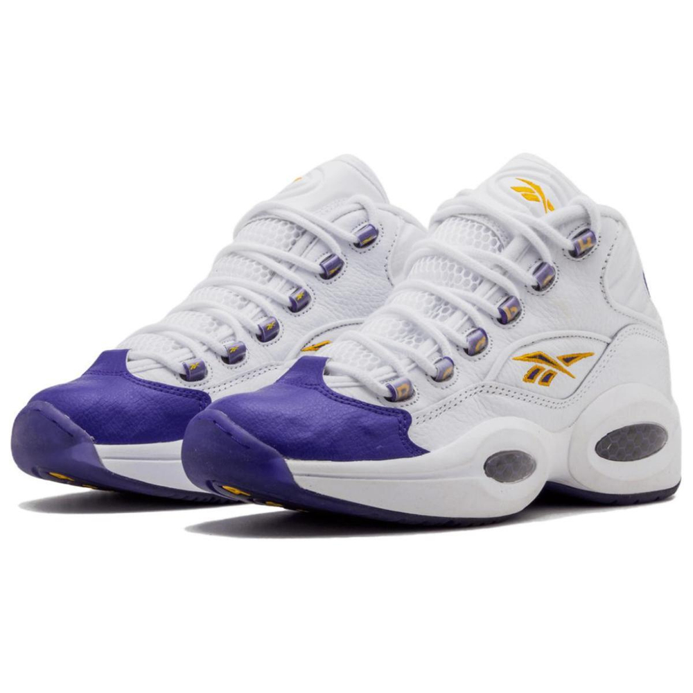 Reebok Question Mid Kobe