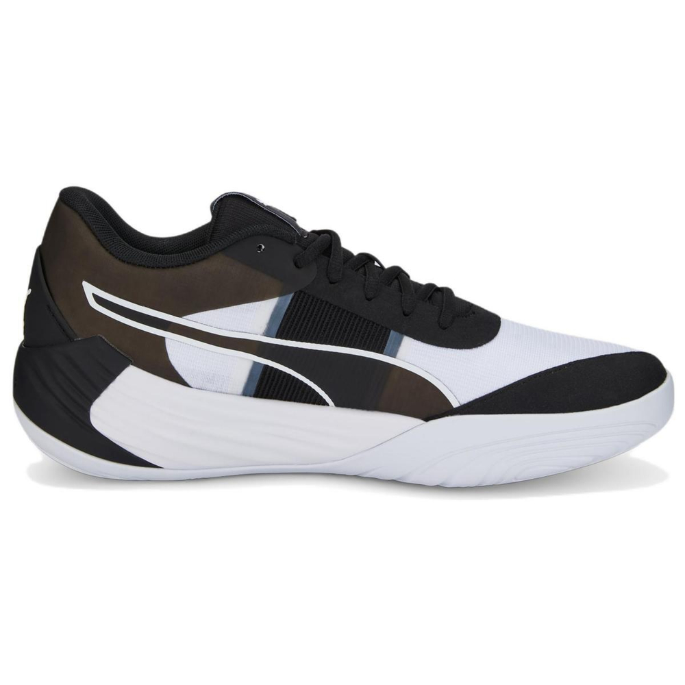 PUMA Fusion Nitro Team