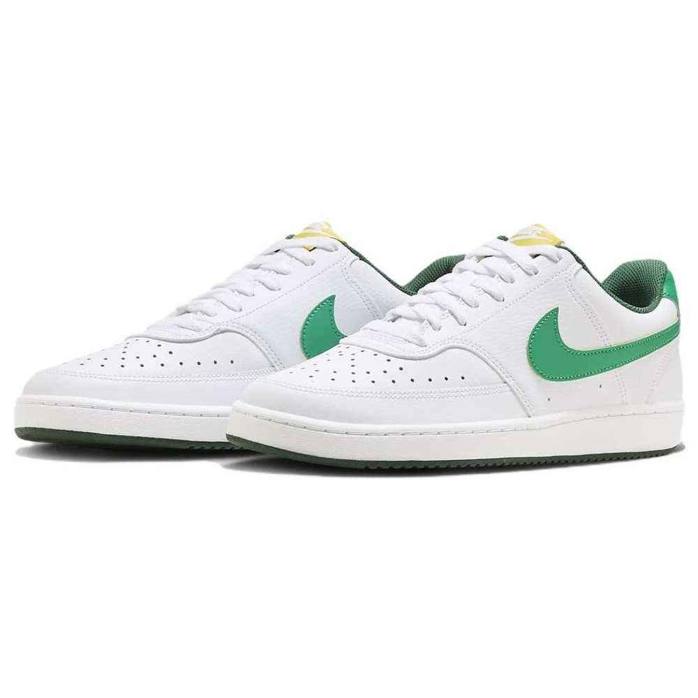 Nike Court Vision Low