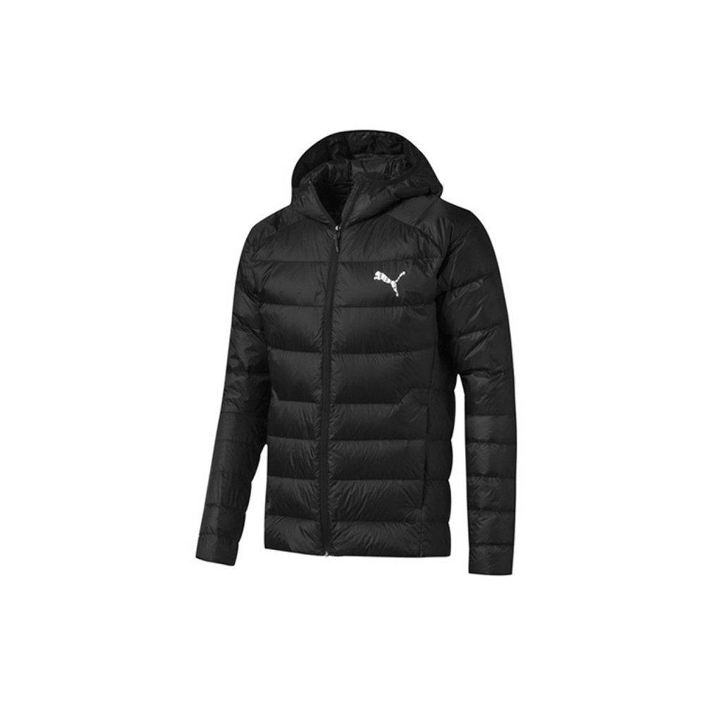 Puma Pwrwarm logo