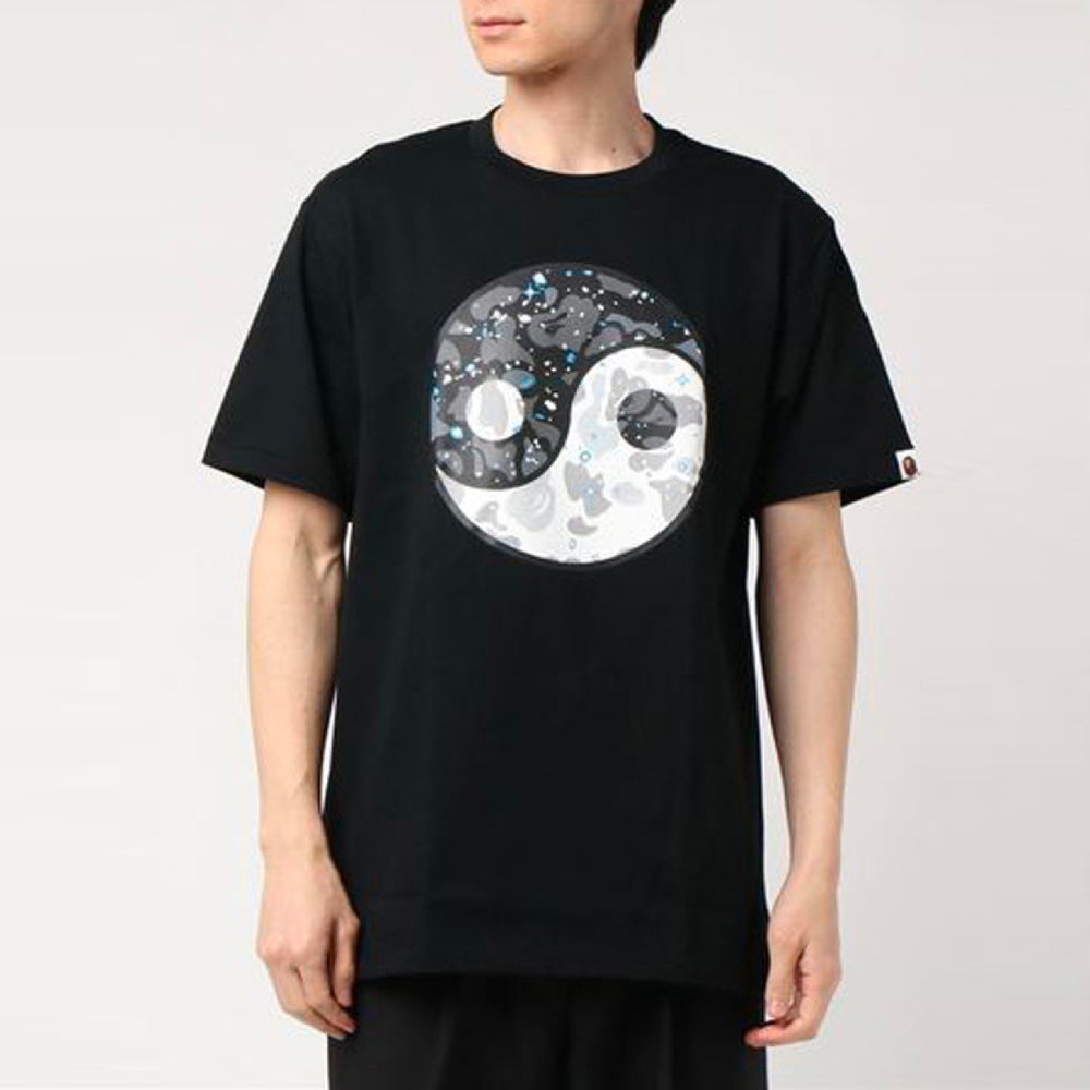 BAPE T