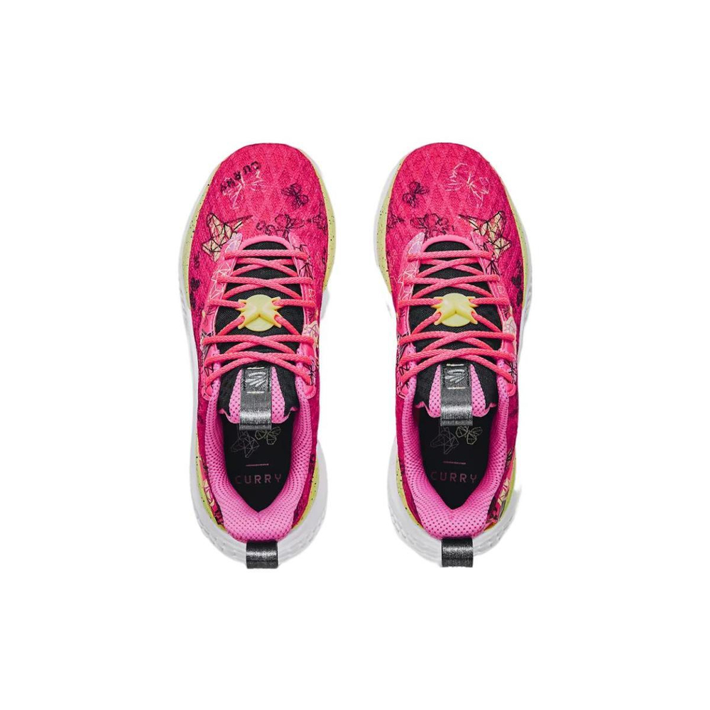 Under Armour CURRY 10 Girl Dad