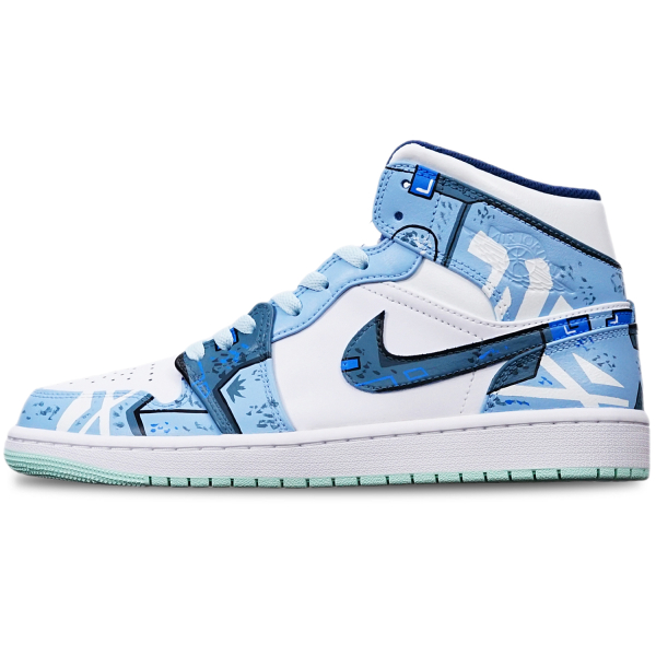 【 】 Jordan Air Jordan 1 Mid