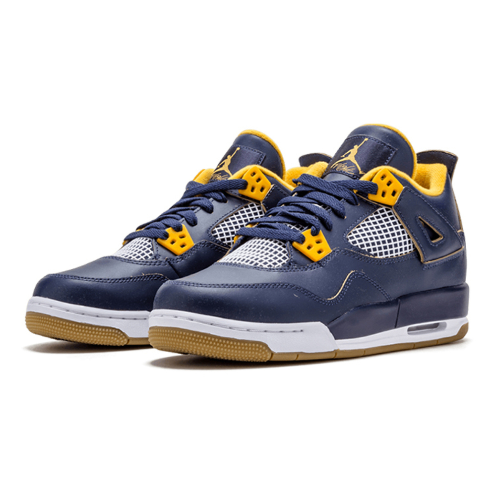 Jordan Air Jordan 4 Retro Dunk From Above
