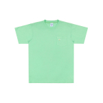 NOAH SS20 Pocket Tee Logo T
