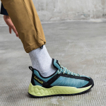 Timberland Solar Wave