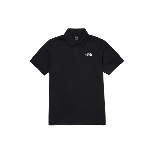 /THE NORTH FACE Logo Polo