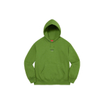 Supreme SS23 Week 4 WORLD FAMOUS MICRO HOODED SWEATSHIRT Logo