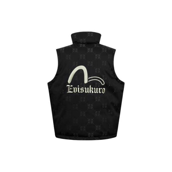 EVISU AW23 logo