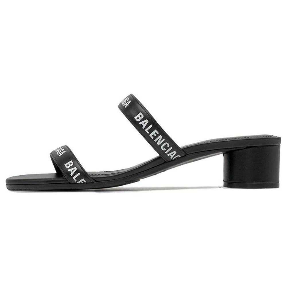 Balenciaga Round