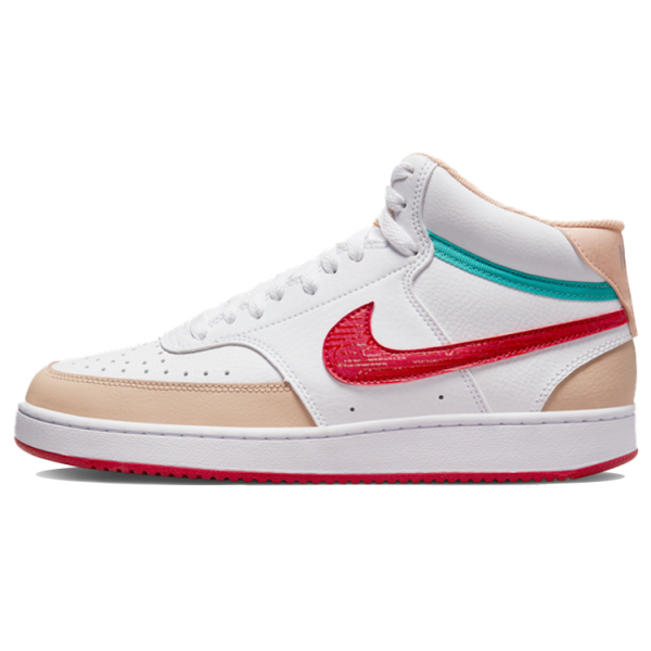 Nike Court Vision Mid "Year of the Tiger" CNY
