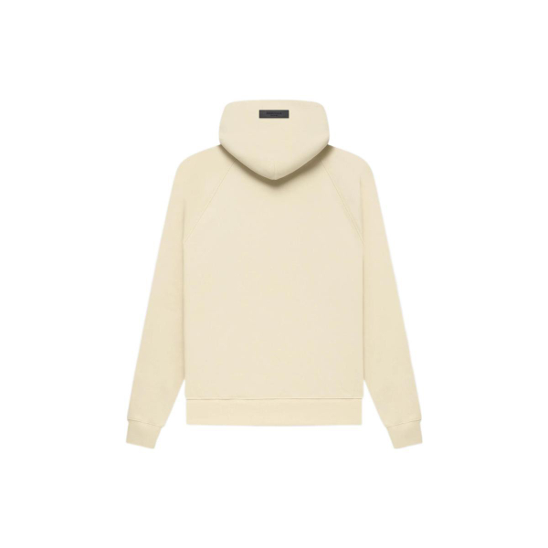 Fear of God Essentials FW22 Essentials Hoodie Egg Shell