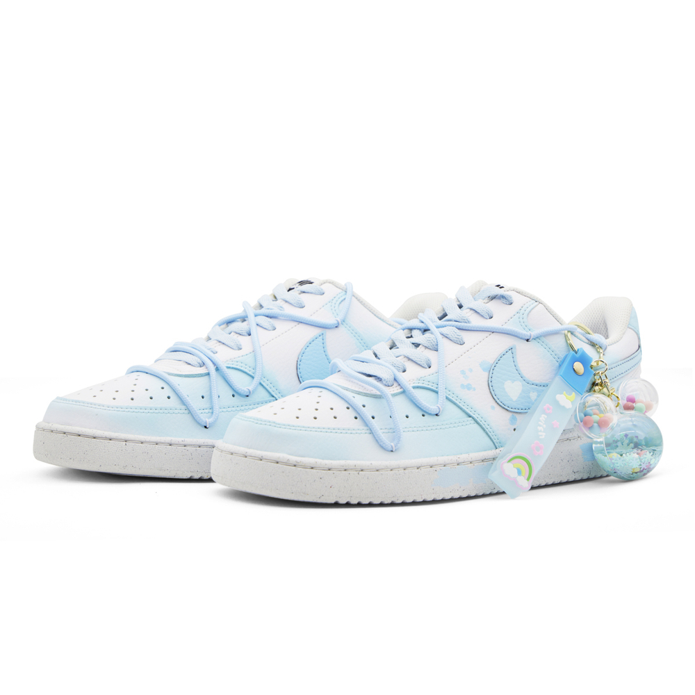 【 】 Nike Court Vision 1 Low