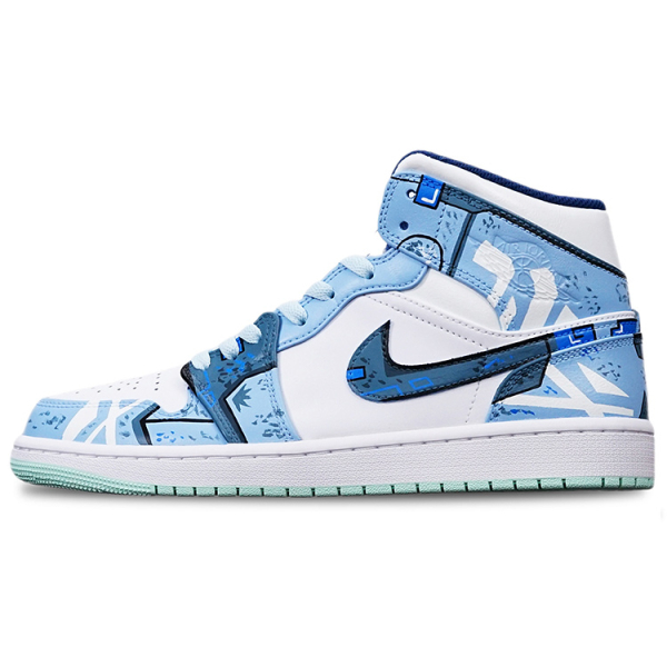 【 】 Jordan Air Jordan 1 Mid