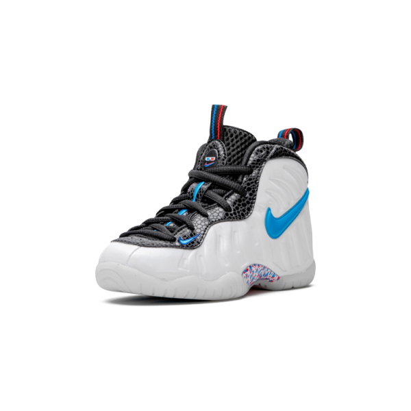 Nike Foamposite Pro 3D