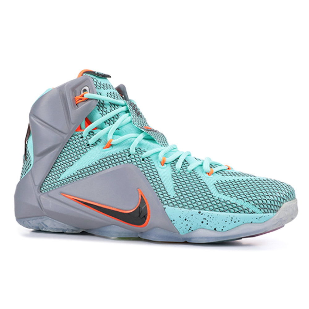 Nike Lebron 12 NSRL