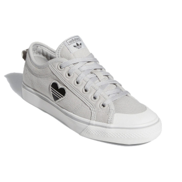 Adidas originals NIZZA Trefoil