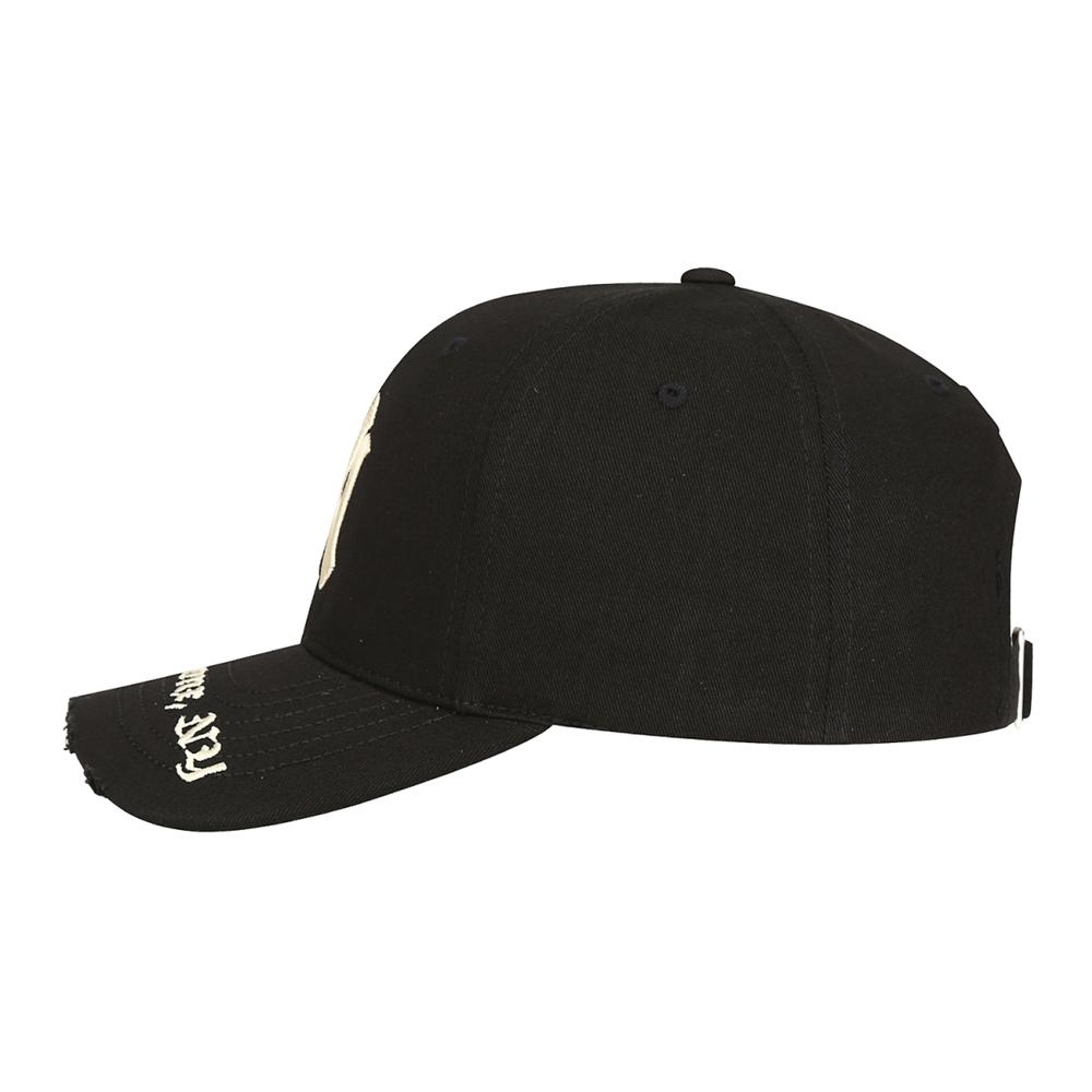 MLB Logo CPKP /