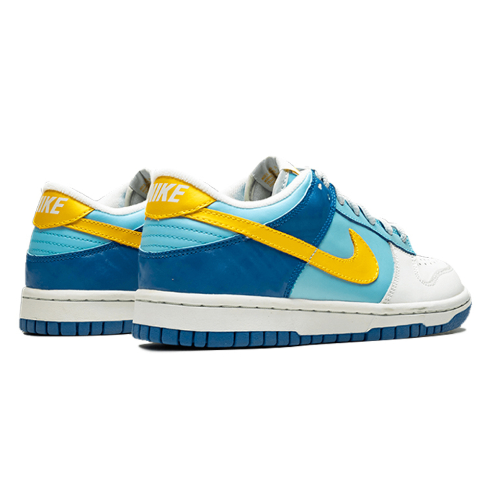 Nike Dunk Splash
