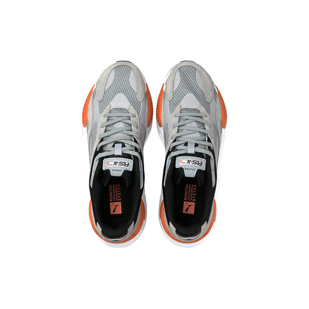 PUMA RS-X³ Twill AirMesh